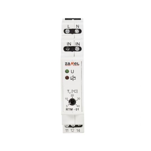 Regulator temperatury RTM-01 5-40stC bez sondy 230V AC ZAMEL - 1[222].jpg